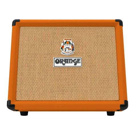 Orange D-CRUSH-ACOUSTIC-30 – Jubal Store