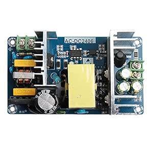 Acxico 1Pcs 36V 180W AC-DC Inverter 110V 220V 100-265V to 36V 5A ...