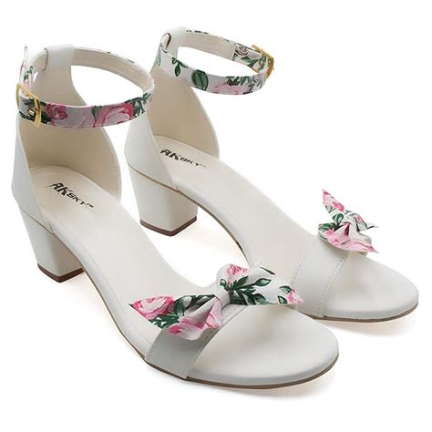 Buy Zebin Women Stylish Fancy and comfort Trending Block Heel Fashion ...