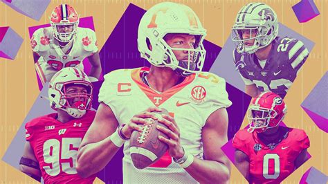 2023 NFL mock draft: Jordan Reid's seven-round predictions and picks - ESPN