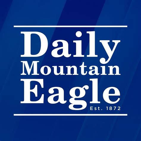 Daily Mountain Eagle | Jasper AL