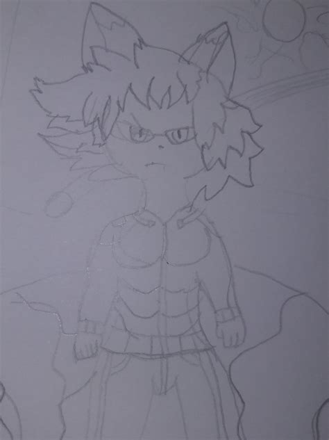 Image result for Alien Fox