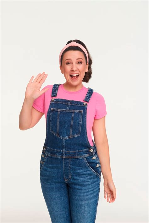 Ms Rachel: What Happened To Ms Rachel? Jules Pronouns – NCKPO