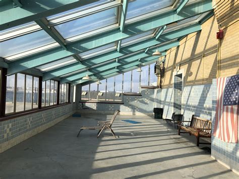 Curley Community Center | Boston Preservation Alliance