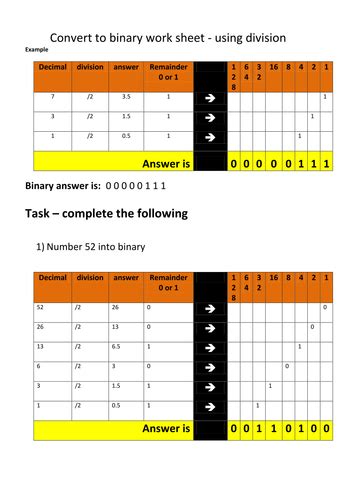 Binary Lessons 的图像结果
