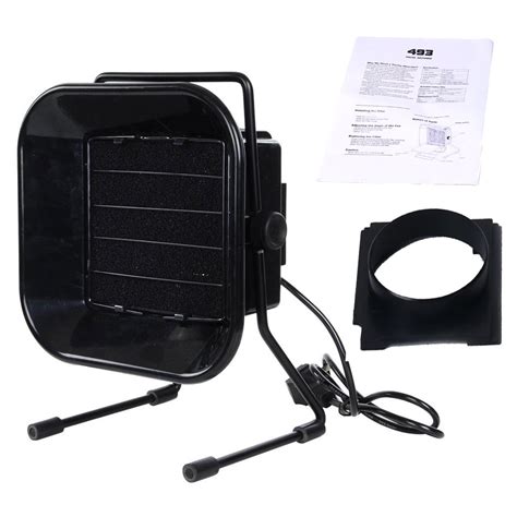 Buy YaeTek Adjustable Solder Smoke Absorber Remover Bench Top Fume ...