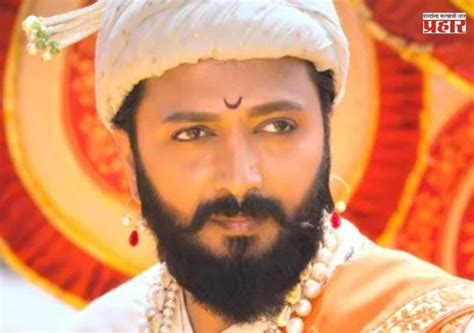 Raja Shivaji : 'राजा शिवाजी' सिनेमातील अजय-अतुलच्या 'छत्रपती अँथम'चा ...