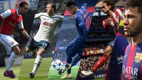 FIFA 19