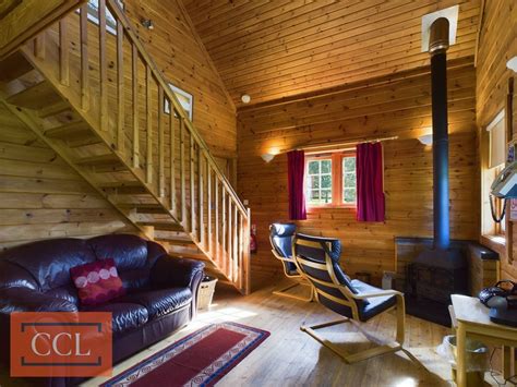 23 bed campsite & holiday village for sale in Dufftown, Keith, Moray | CCL