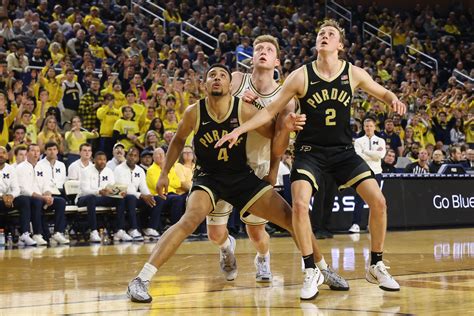 What channel is Indiana vs. Purdue on today? Time, TV schedule, live ...