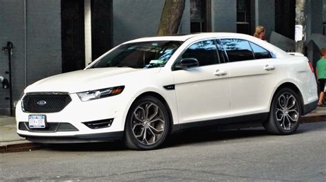 Here Are Our 10 Average Cars With Above-Average Horsepower And Performance