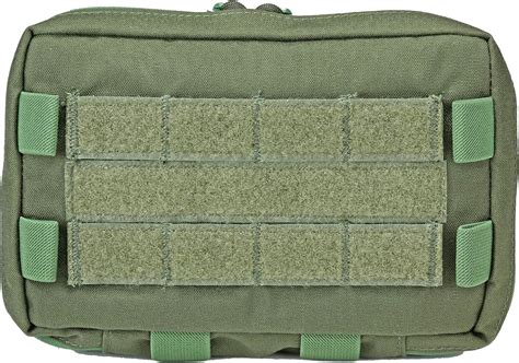 MOLLE Modular Admin Pouch Holds End User Device, EUD India | Ubuy