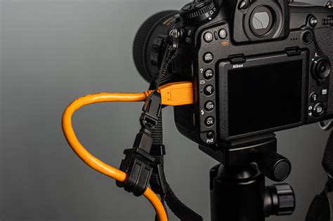 Tethering Camera to Computer 的图像结果