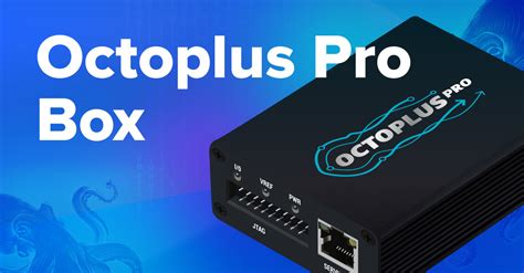 Image result for Octopus Software Box