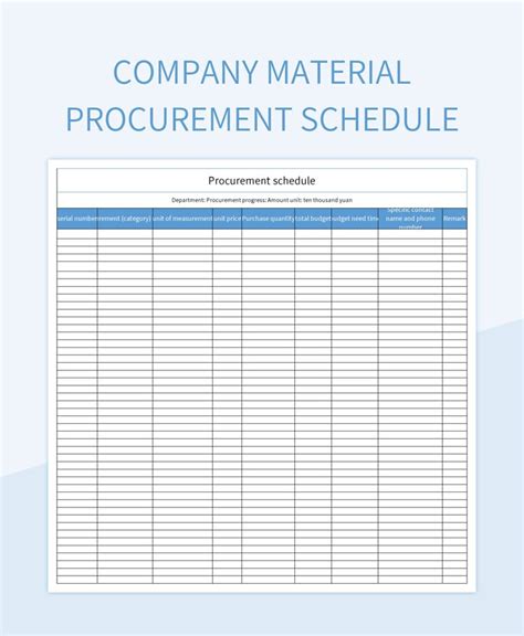 Image result for Material Tracking Excel Sheet