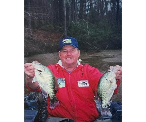 Alfred L. Polston Obituary (2023) - Strawberry, AR - Qualls Funeral ...