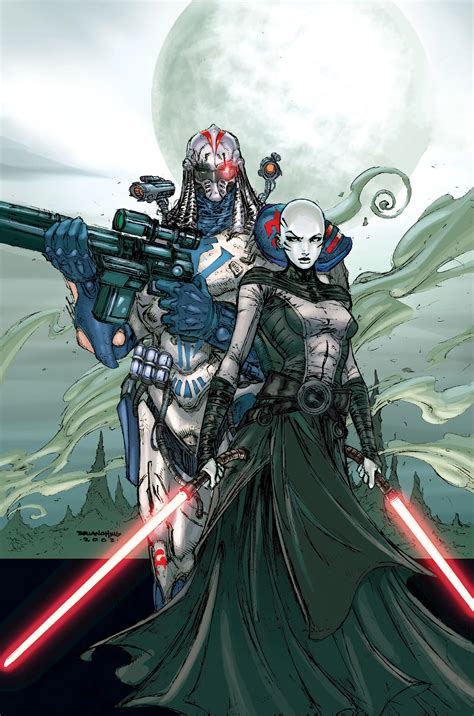 Asajj Ventress Death