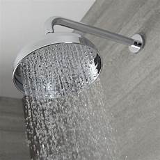 braccio per soffione doccia soffione doccia tradizionale circolare di 193mm e braccio braccio per soffione doccia soffione doccia tradizionale circolare di 193mm e braccio