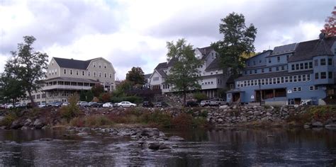 Keyser Campground Henniker NH: Camping Fun & Nature
