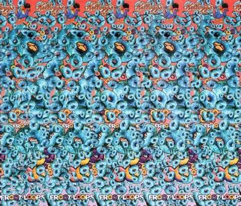 Image result for Magic Eye Splitter