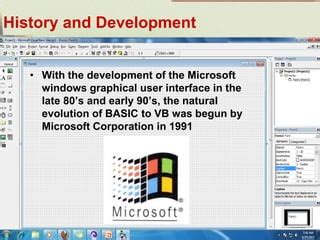 Image result for First Program in Visual Basic Programming