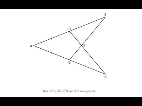 Delta Math Triangle Proofs Level 1 Answers 的图像结果