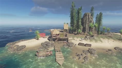 Stranded Deep 的图像结果