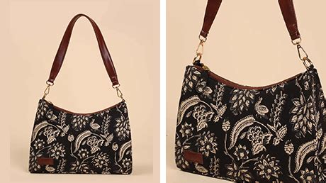 10 Extraordinary Women's Shoulder Bag Designs and Their Styling Secret