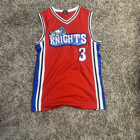 Men’s Large Calvin Cambridge Jersey #nba #likemike... - Depop