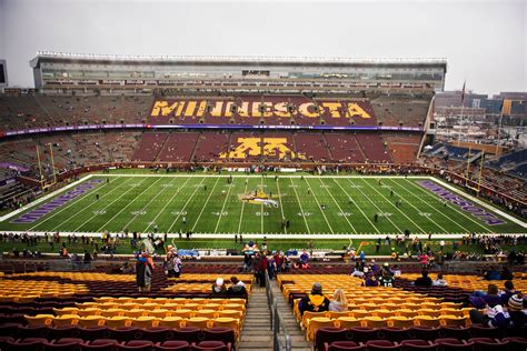 Tcf Bank Stadium