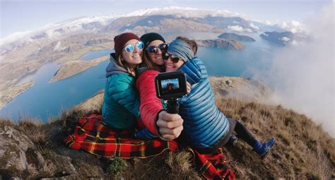 How Do You Use a GoPro Hero 的图像结果