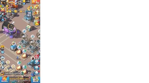 Last War:Survival Headquarters Requirements and Strategy Guide