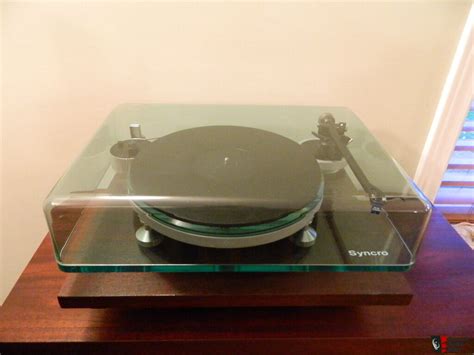 Michell Turntable 的图像结果