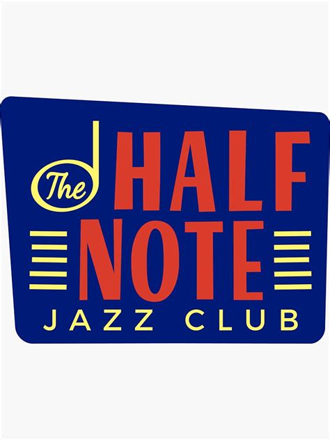 Image result for Half Note Jazz Club