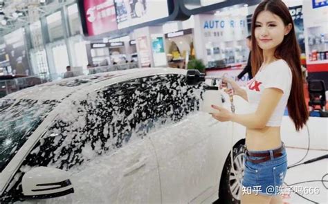 深圳易车族：懂车的人从来不去洗车店洗车？-新浪汽车