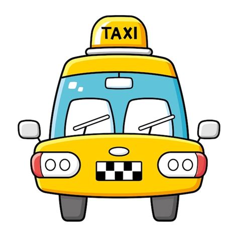Transportation Taxi Clip Art 的图像结果