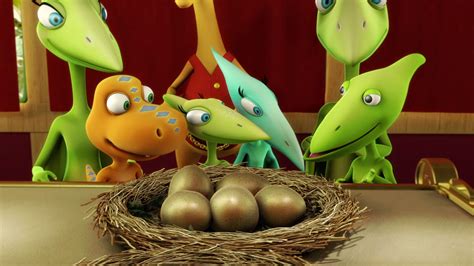 Dinosaur Train - Full Episodes Video Collection | Videos | PBS KIDS