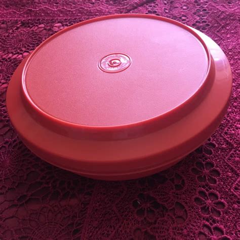 Image result for Small Round Tupperware Containers