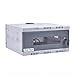 Plantex CCTV/DVR Cabinet Box/Network Rack/NVR - Server Rack/CCTV Camera ...