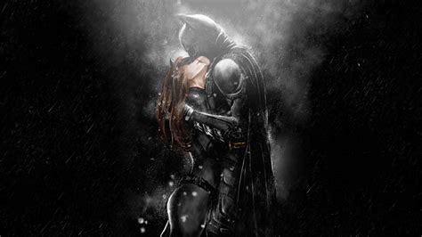 The Dark Knight Rises Catwoman Wallpapers - Wallpaper Cave