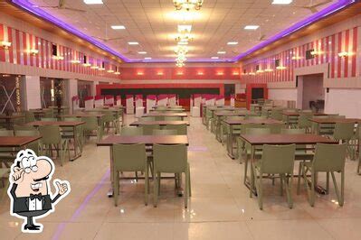 Maa Restaurant & Sweets (Pure Vegetarian) - Biggest Family Restaurant ...