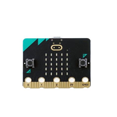 Image result for Micro Bit Version 2