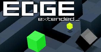Edge Extended 的图像结果
