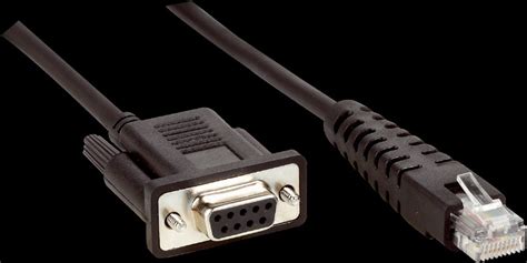 SICK Connectors and cable assemblies: Other connectors and cables Conn ...