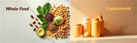 Muscle Recovery Foods vs Supplements: Best for Vegetarians – NAKPRO ...