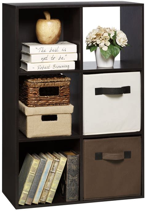 Onespace 6 Cube Organizer Instructions at Mike Lyles blog