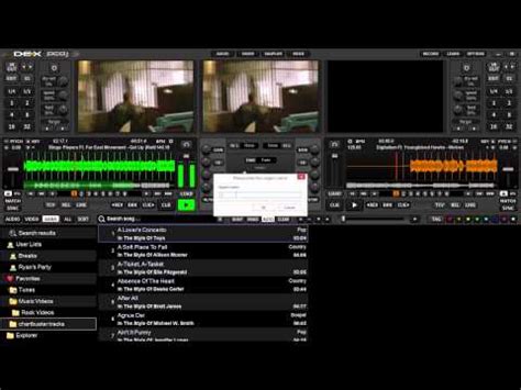 Image result for PCDJ Dex 3 Tutorials