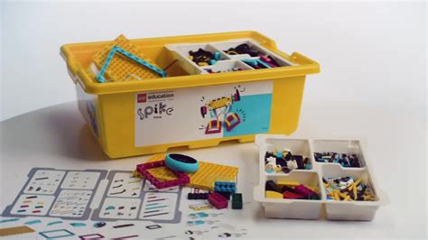 Image result for LEGO Spike Prime Tutorials