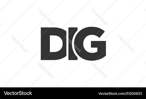 Image result for Dig Definitive Logo