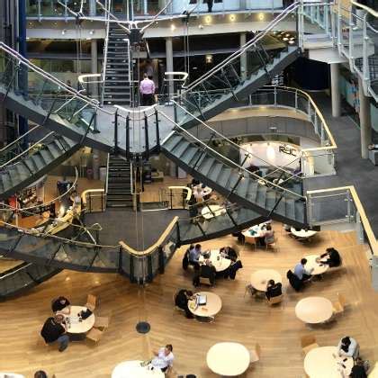 RAC Office Photos | Glassdoor